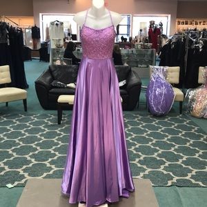 Vienna Prom dress size 6